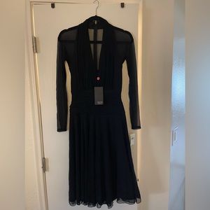 Tadashi dress